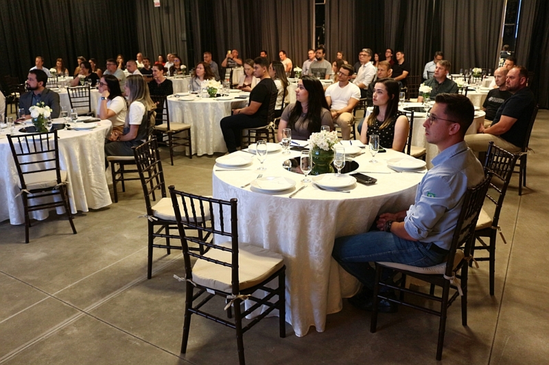 Palestra em Rio do Sul esclarece impactos da Reforma Tributária para a indústria