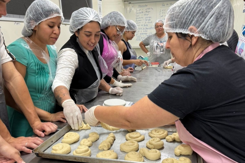 Rio do Oeste oferecerá mais cursos profissionalizantes gratuitos em 2026