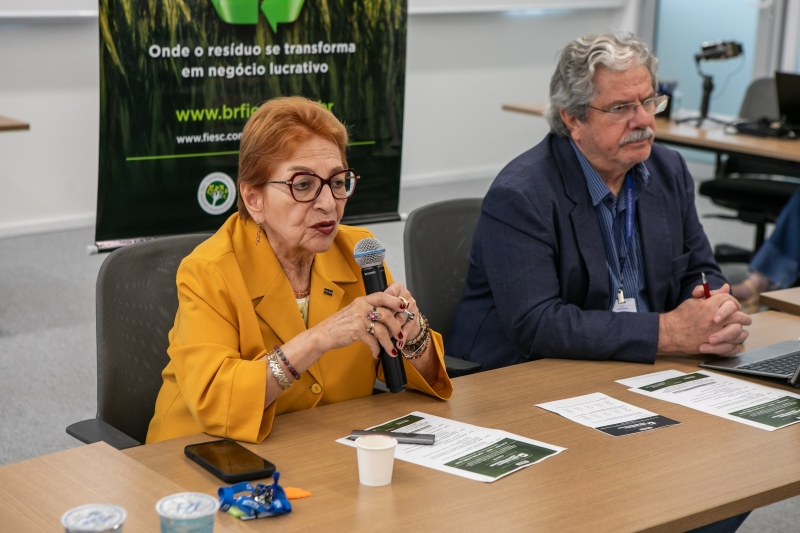 China é uma das mais avançadas em monitoramento e rastreamentos das emissões de carbono, informa Bustamante. Foto: Filipe Scotti