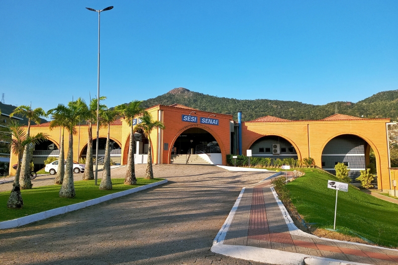 Evento no SENAI de Florianópolis apresenta edital de inovação em eficiência energética