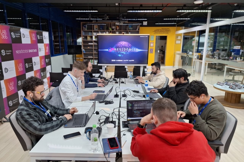 UniSENAI abre 1,1 mil vagas em cursos de graduação no primeiro semestre em SC