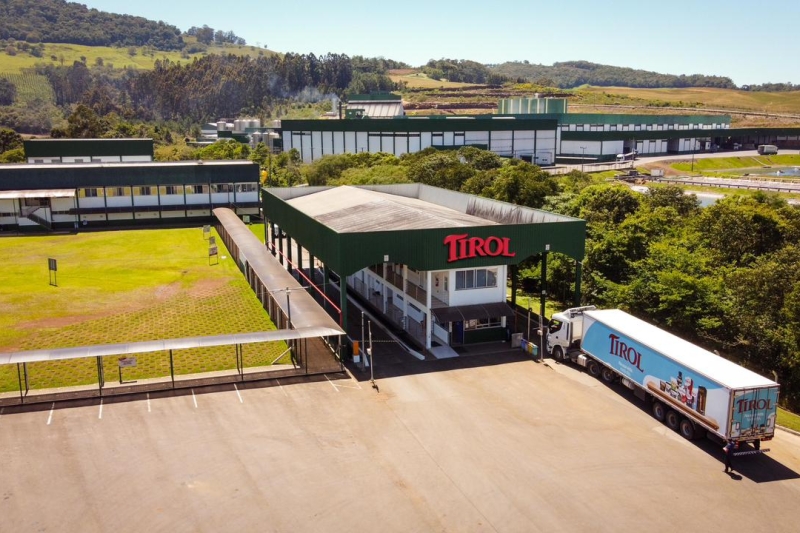 Tirol investe R$ 26 milhões em novo ramal de alta tensão