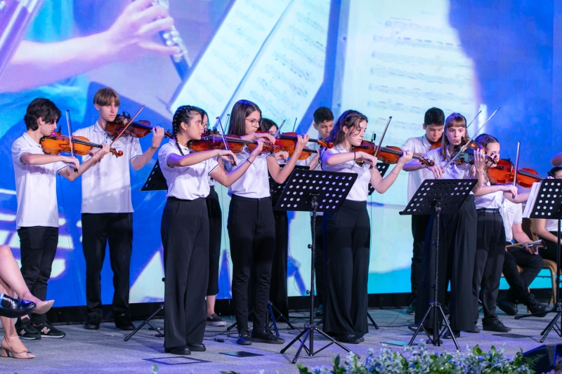 Cultura é uma das áreas que podem receber recursos de empresas (Filipe Scotti)