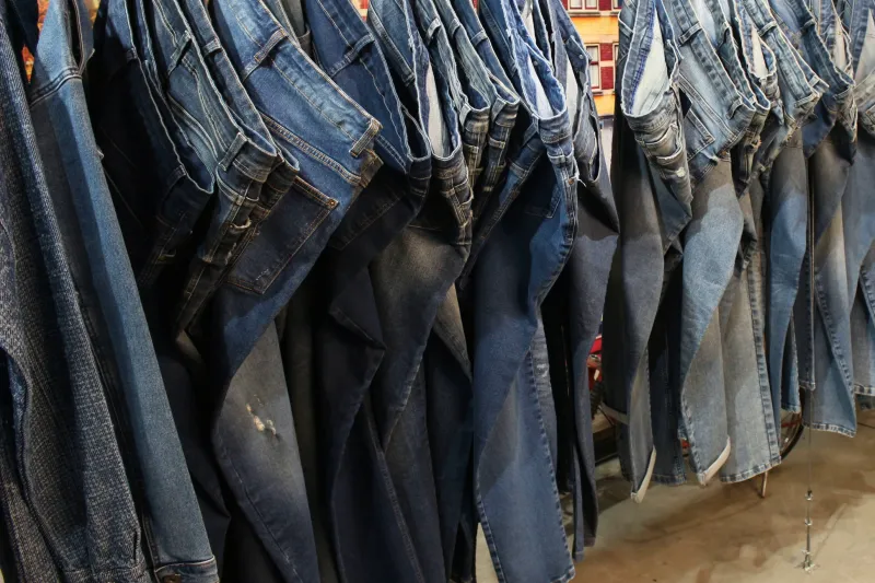 SENAI prepara laboratório de beneficiamento têxtil para o Alto Vale do Itajaí