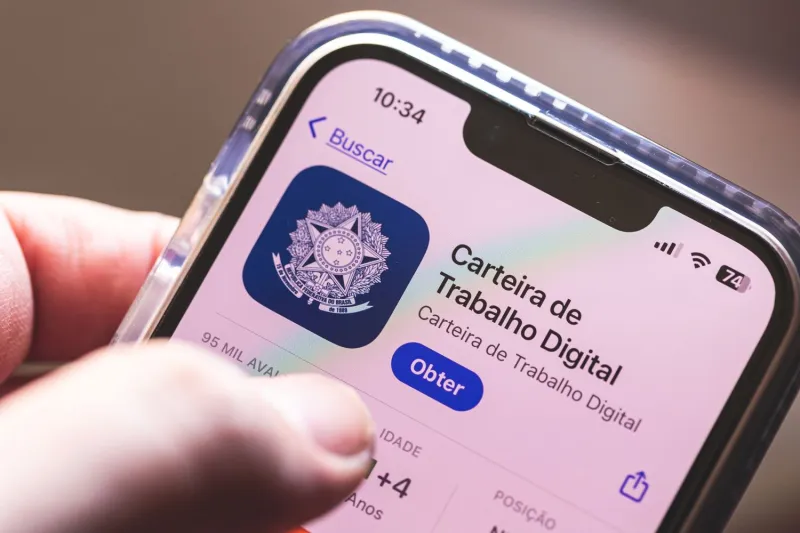 Manifesto assinado pela Instituição expressa preocupação com as propostas de redução da jornada semanal de trabalho e com o fim da escala 6x1 em discussão no Congresso Nacional.