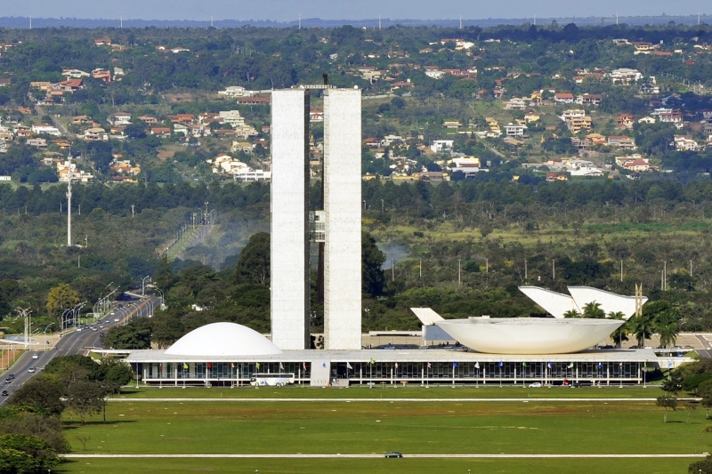 Prevista para esta quarta-feira (10), a votação do PL 863/2015 foi adiada para a próxima semana. (Foto: Rodolfo Stuckert)