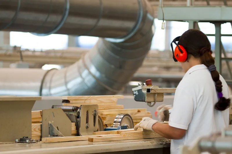 Encontro deve gerar novos negócios para empresas do setor moveleiro (foto: Plínio Bordin)