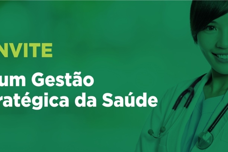 Evento deve reunir profissionais ligados à área e objetiva ampliar discussão sobre o tema