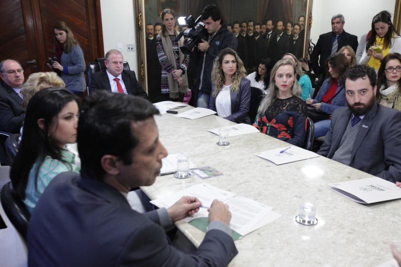 Inscrições podem ser efetuadas até 12 de setembro (Foto: Eduardo G. de Oliveira)