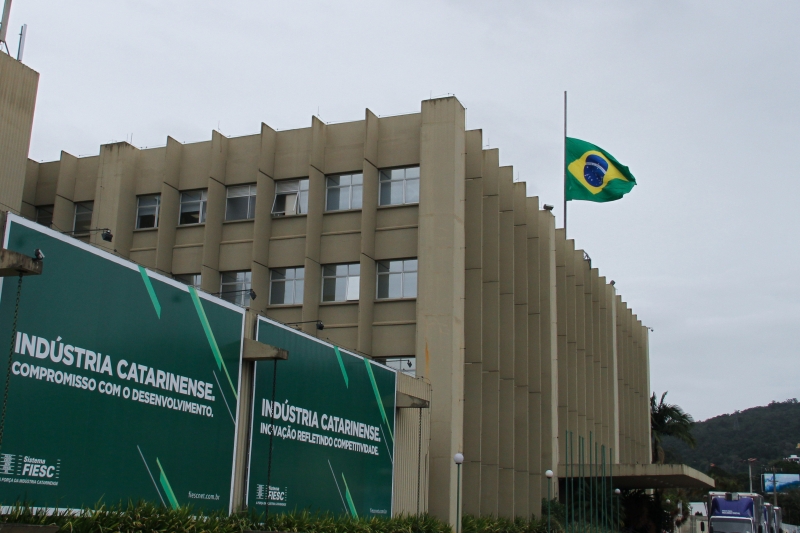 Lançamento de rotas de crescimento do PDIC e reunião do Conselho de Economia da FIESC foram adiados 