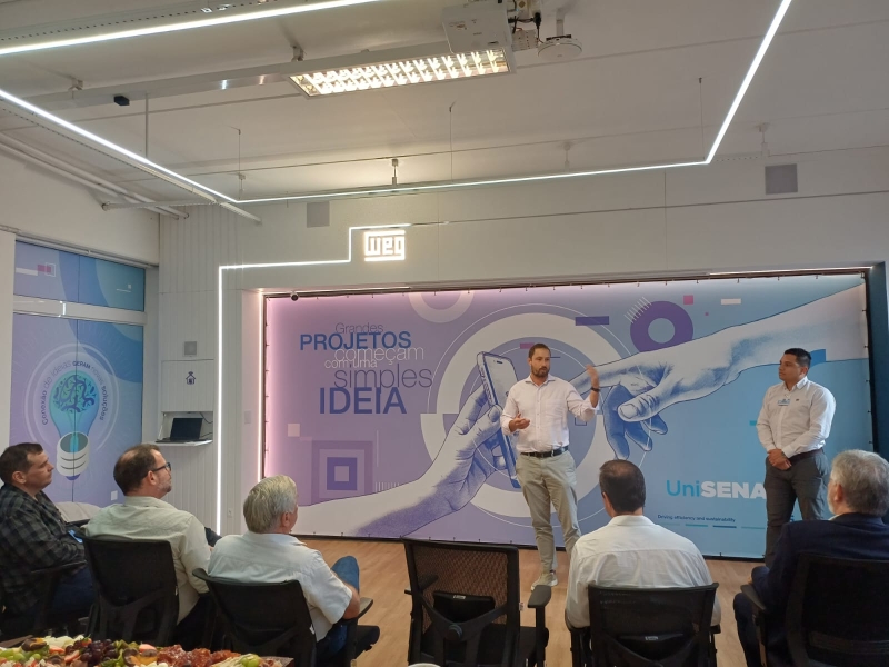 Harry Schmelzer Neto