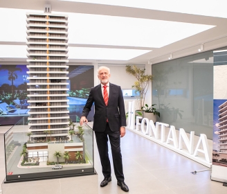 Reunião de Diretoria do Sistema Fiesc - Dezembro de 2025