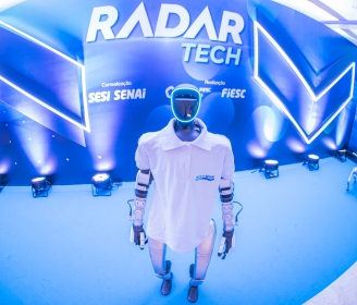 Radar Tech